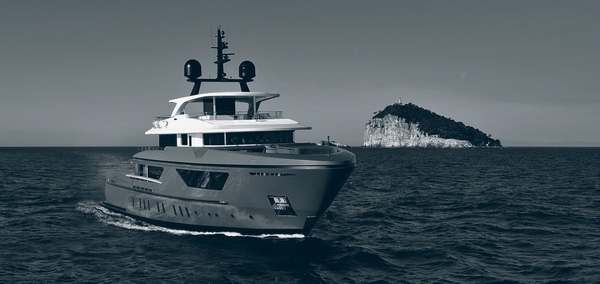 Moka Superyacht Explorer Range Sanlorenzo Spa Moka Superyacht Explorer Range Sanlorenzo Spa