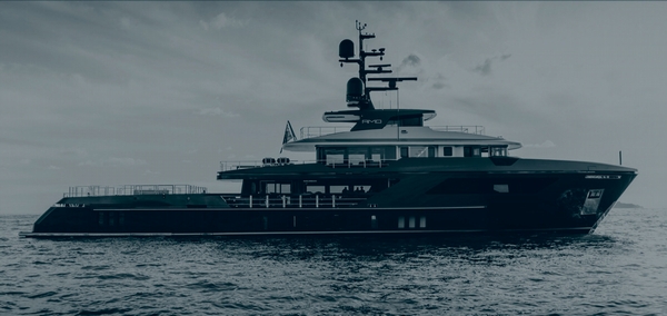 Amo Superyacht Explorer Range Sanlorenzo Spa Amo Superyacht Explorer Range Sanlorenzo Spa