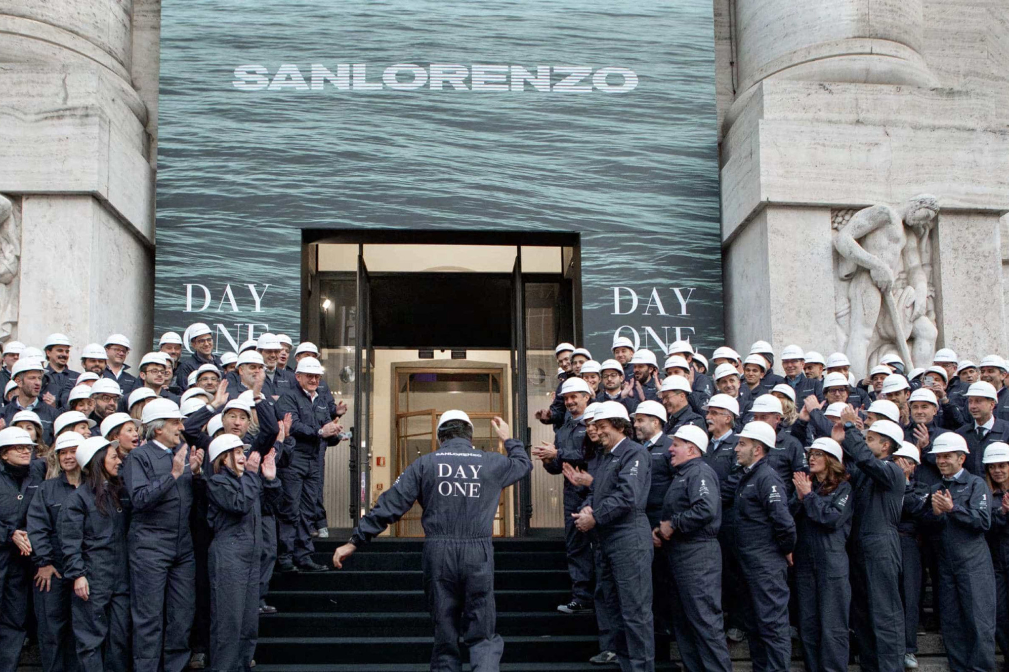 Shareholders’ meeting