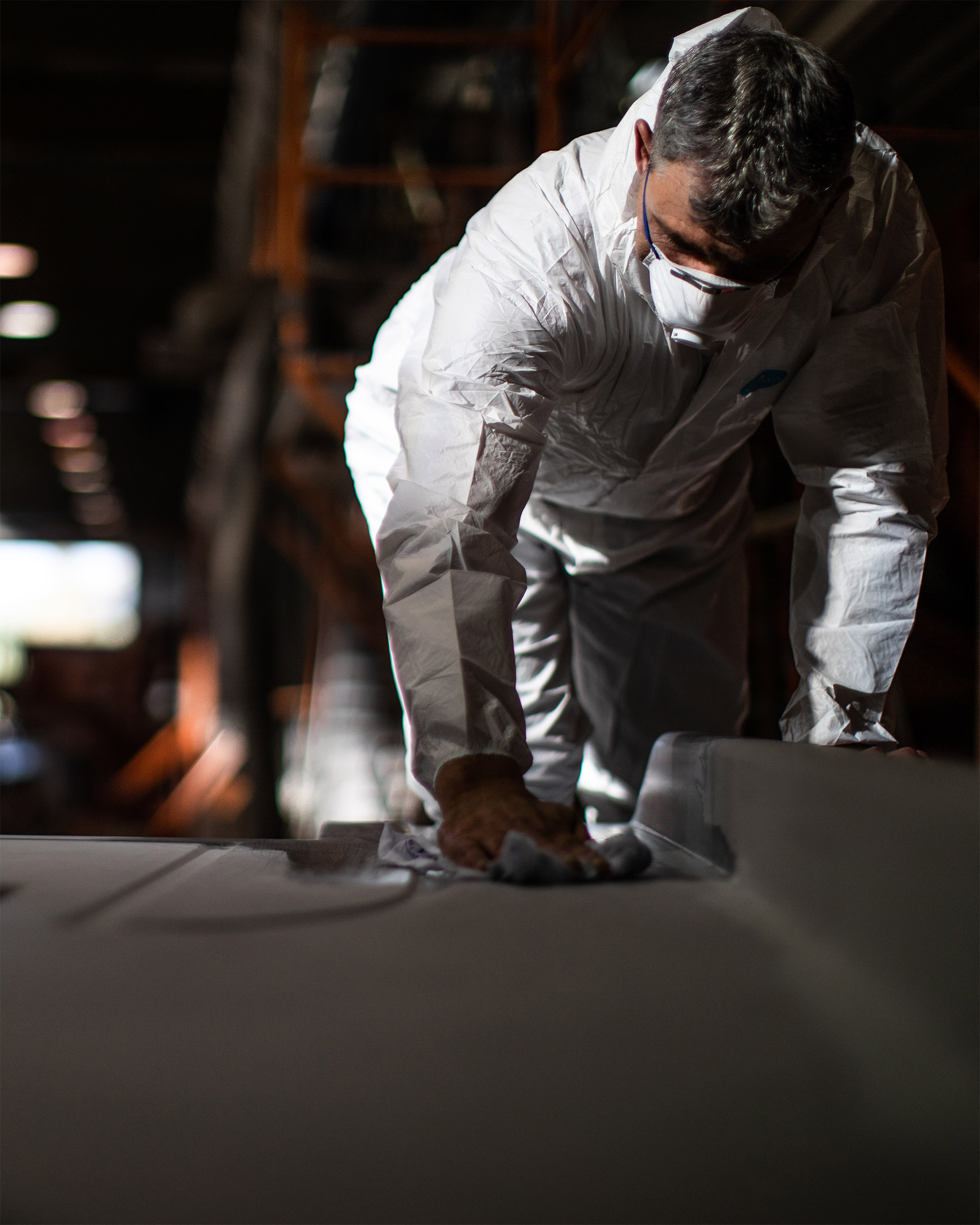 Model 231 and code of ethics