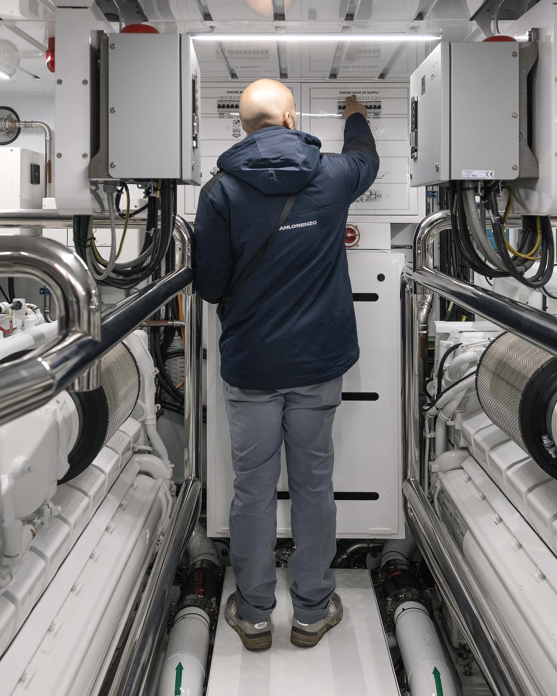 Documents and procedures