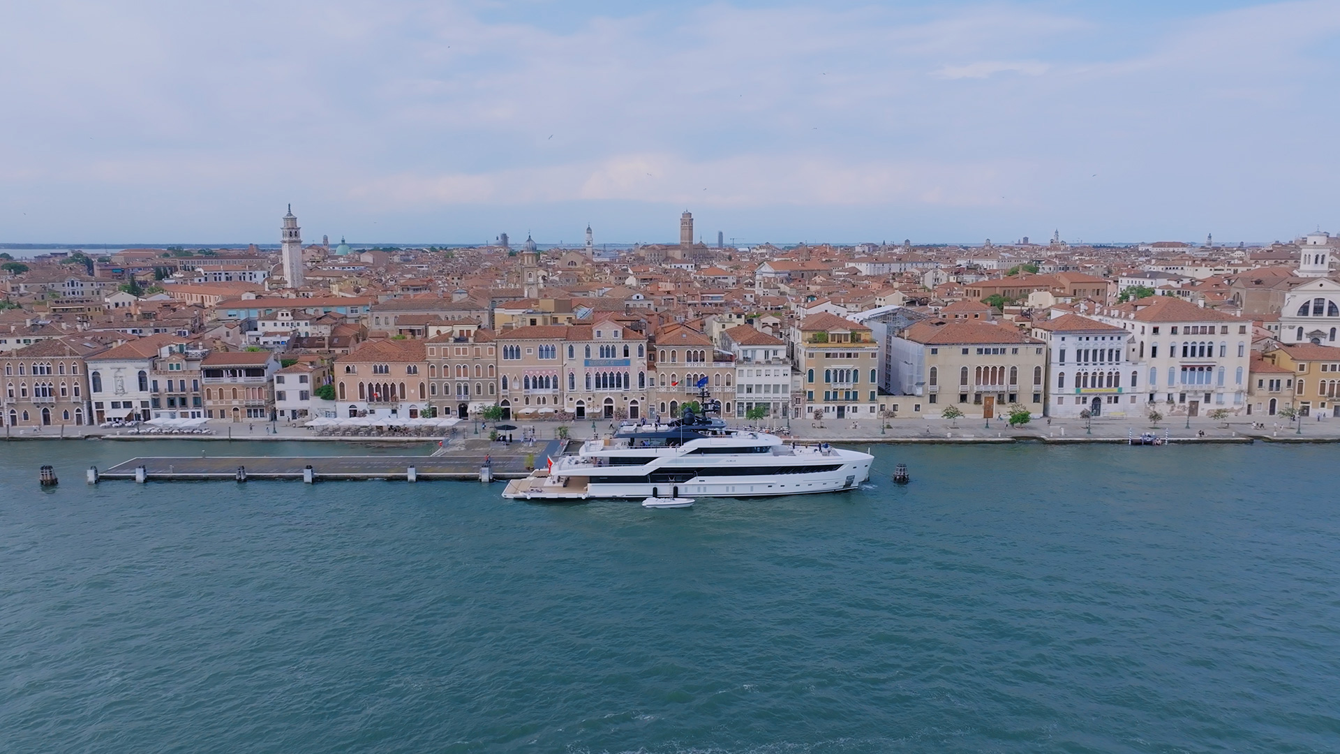 VISIONE E INNOVAZIONE - Venezia, 2025