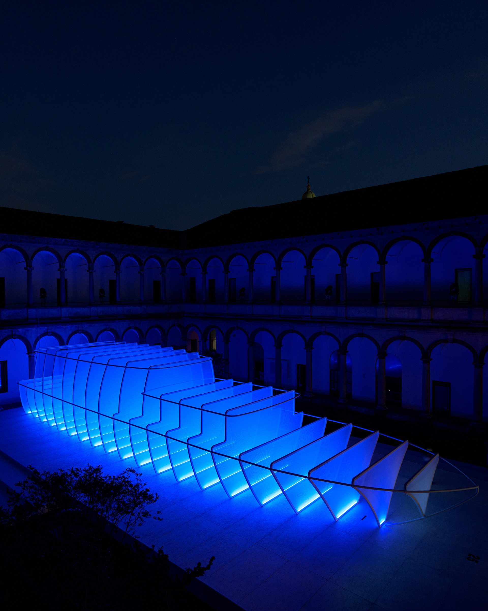 UN_MATERIAL – Milano, 2026