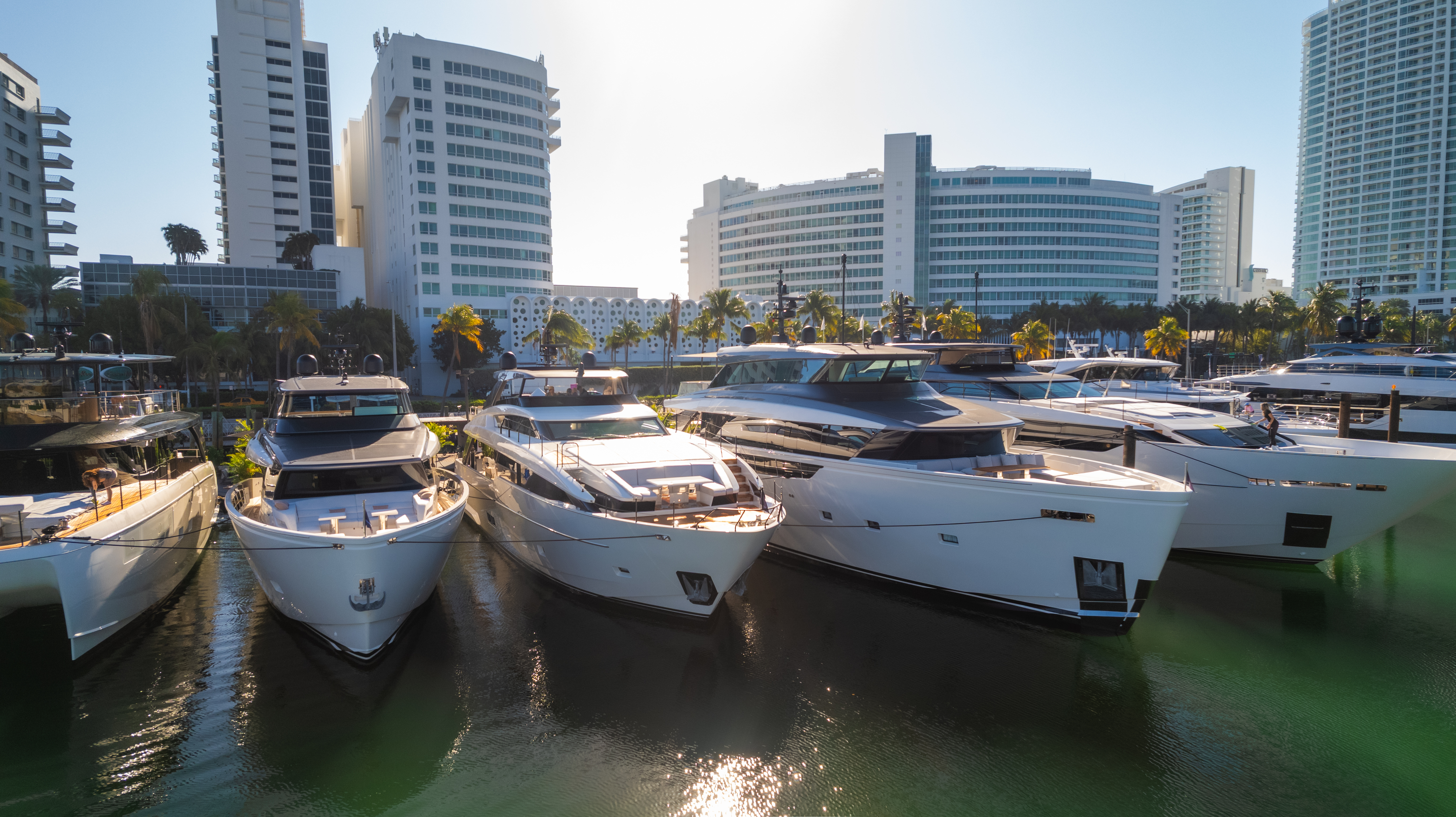 Sanlorenzo Miami Boat Show-12