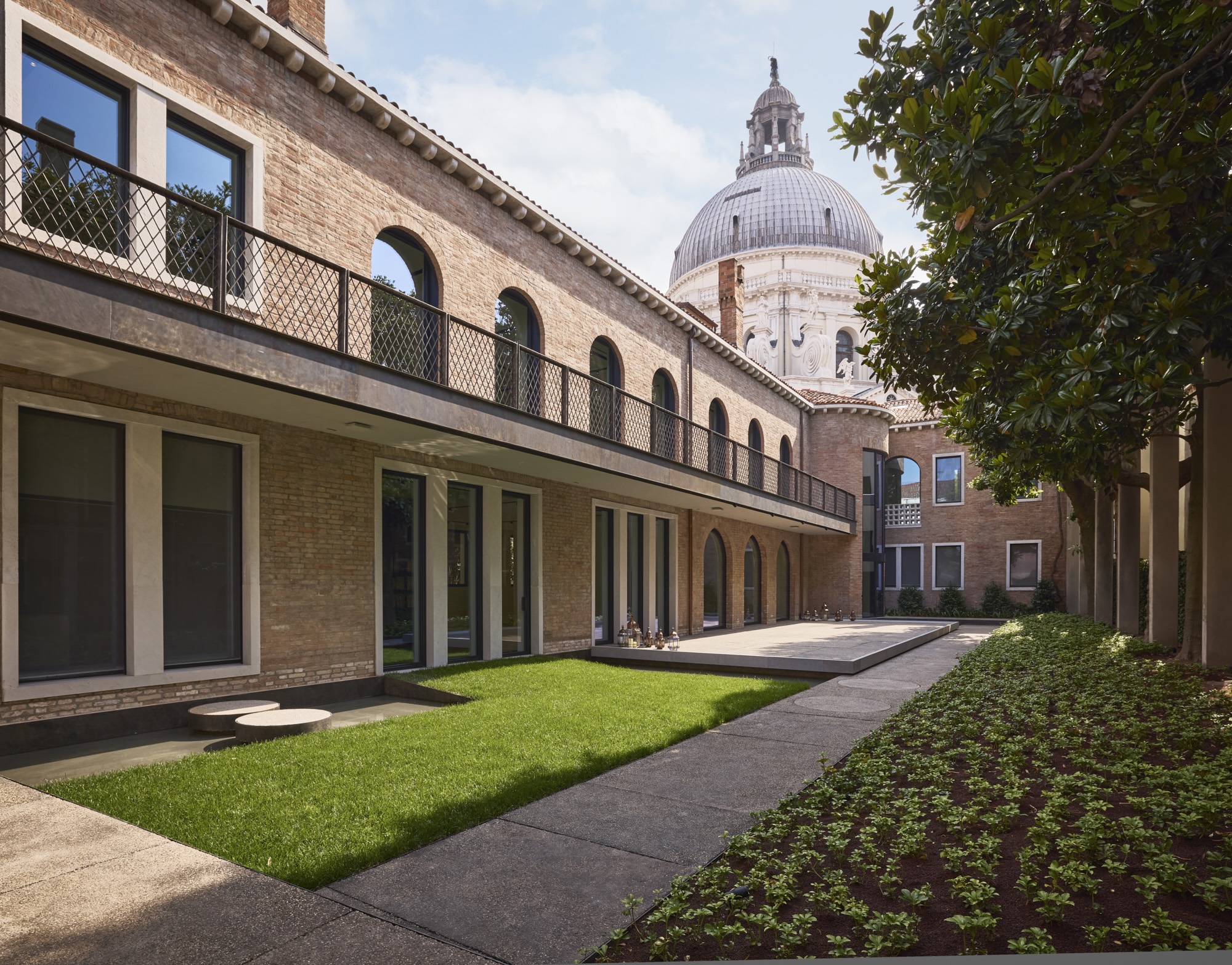 Casa Sanlorenzo_Garden