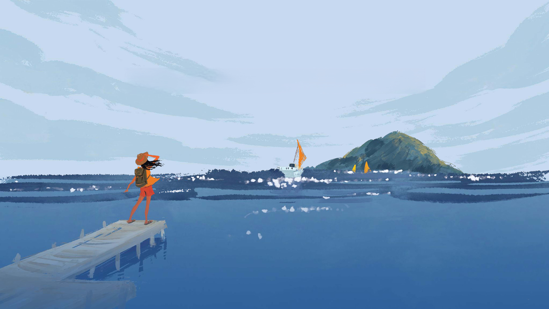 Explore our initiatives