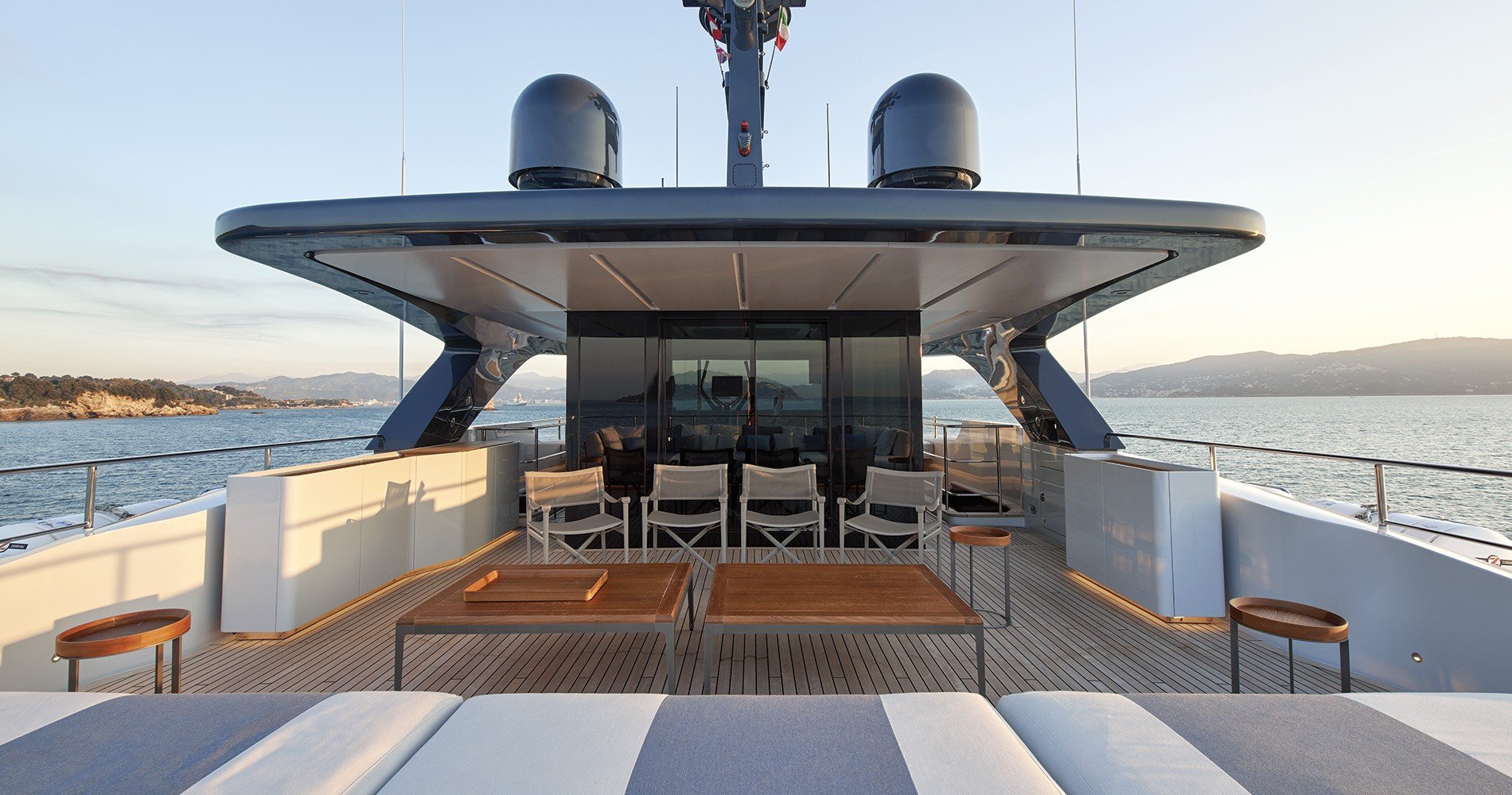 oceans four yacht owner sanlorenzo