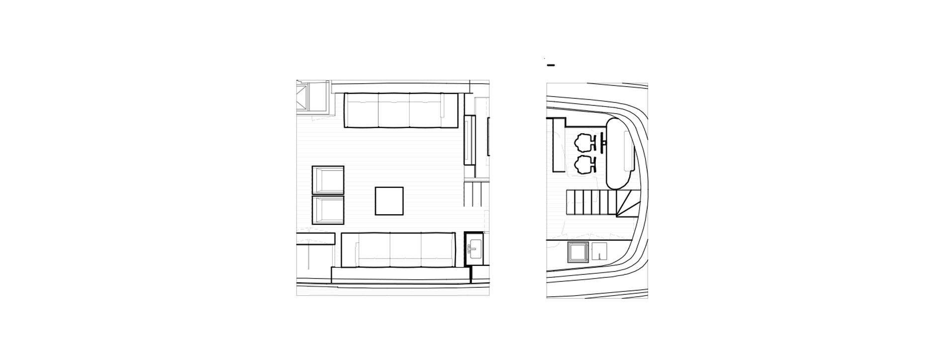 Sanlorenzo Yachts SX100 Details Version B