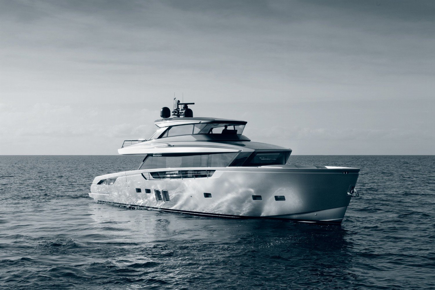 san lorenzo yachts fort lauderdale