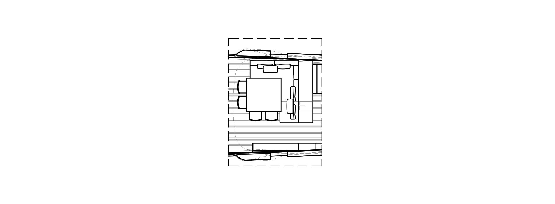 Sanlorenzo Yachts SX76 Details Version Lissoni