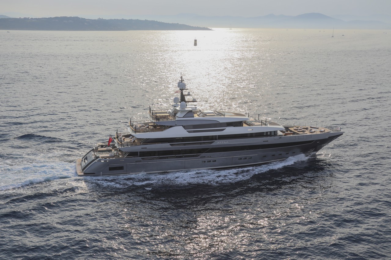 sanlorenzo yachts monaco