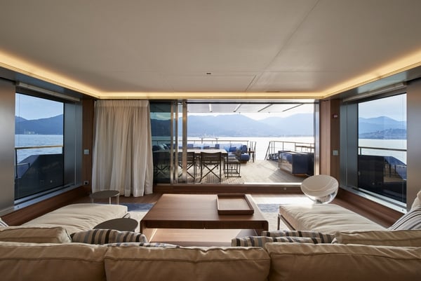 Sanlorenzo Superyacht 500exp Sanlorenzo Yachts Sanlorenzo Superyacht 500exp Sanlorenzo Yachts