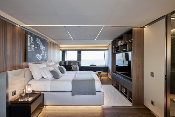 Sanlorenzo Superyacht 500exp Sanlorenzo Yachts Sanlorenzo Superyacht 500exp Sanlorenzo Yachts