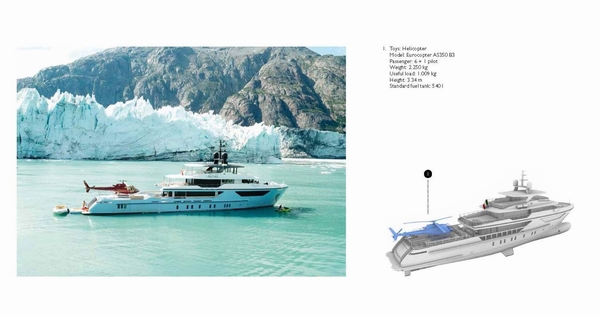 Sanlorenzo Superyacht 500exp Sanlorenzo Yachts Sanlorenzo Superyacht 500exp Sanlorenzo Yachts