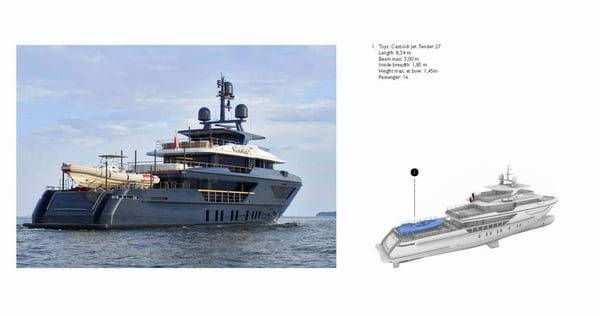 Sanlorenzo Superyacht 500exp Sanlorenzo Yachts Sanlorenzo Superyacht 500exp Sanlorenzo Yachts
